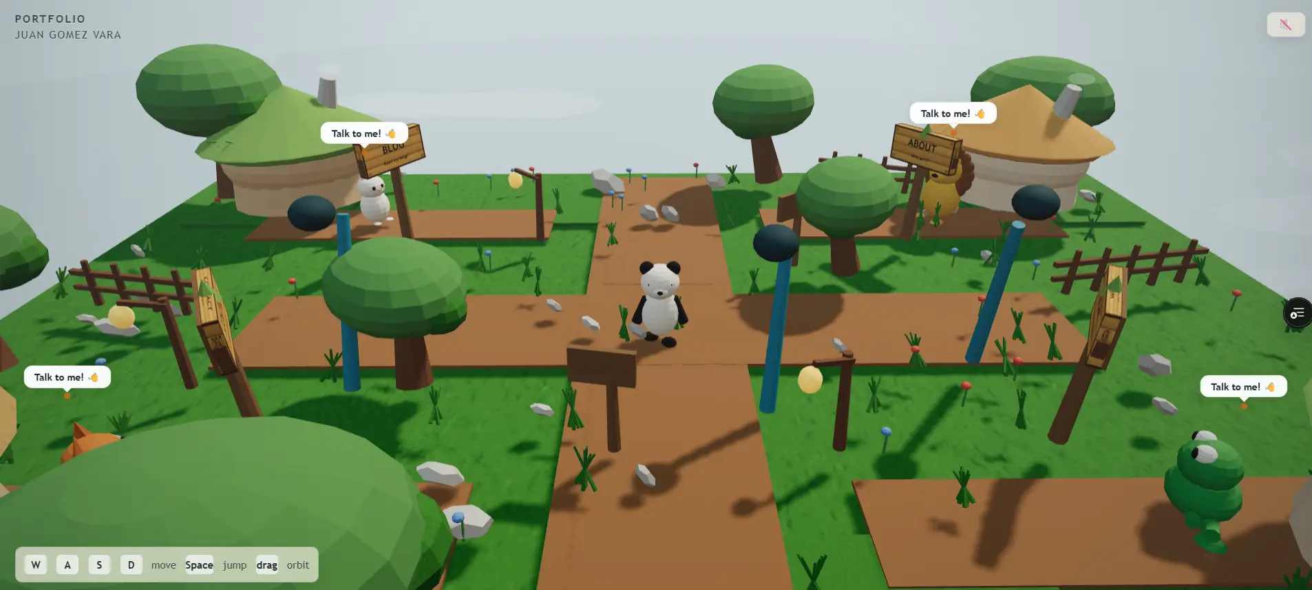 AI Playground