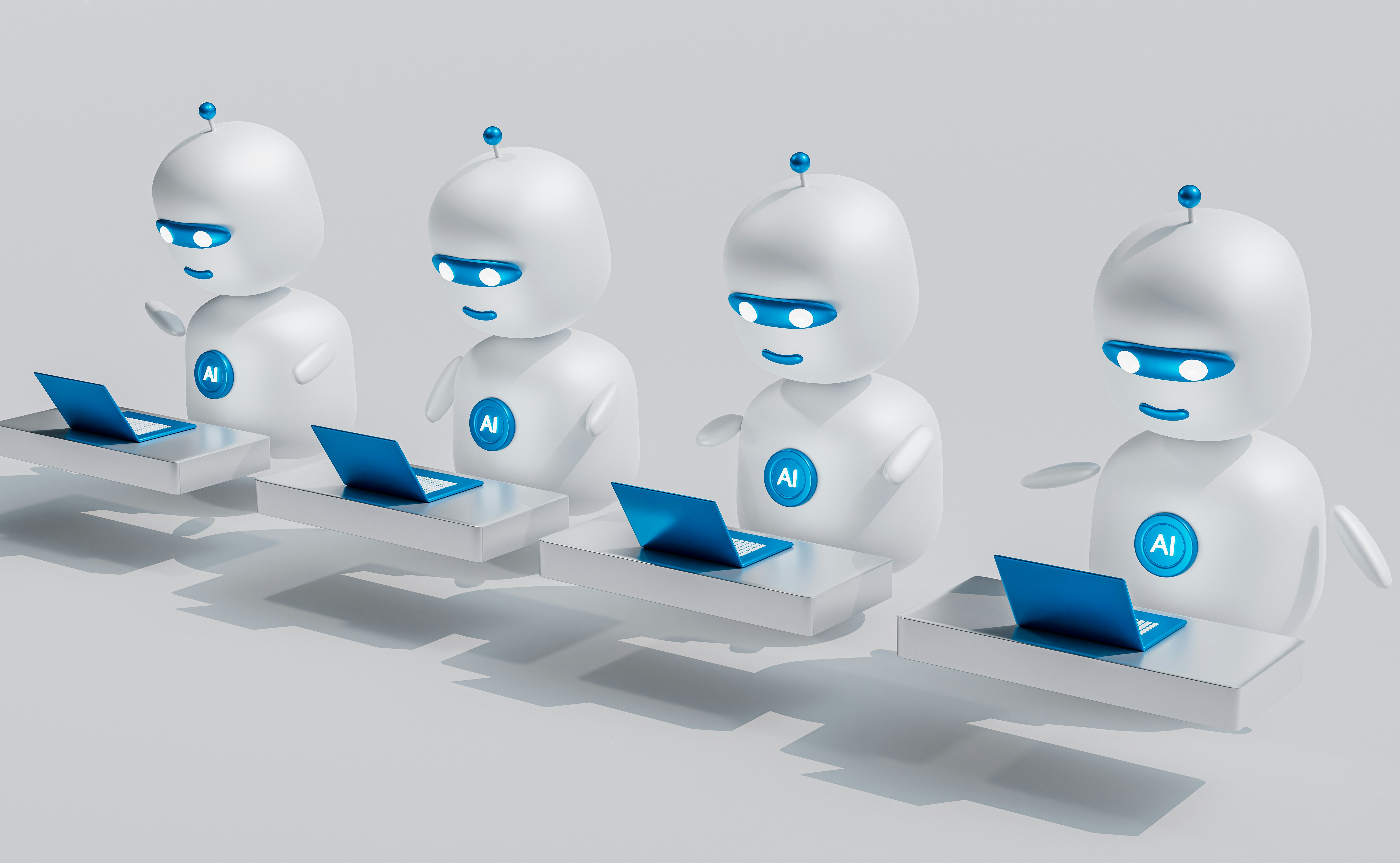 AI Playground — experiments, games and interactive prototypes